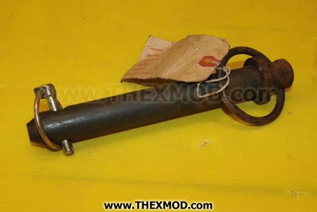 Pin pintle steel - FV521126-1
