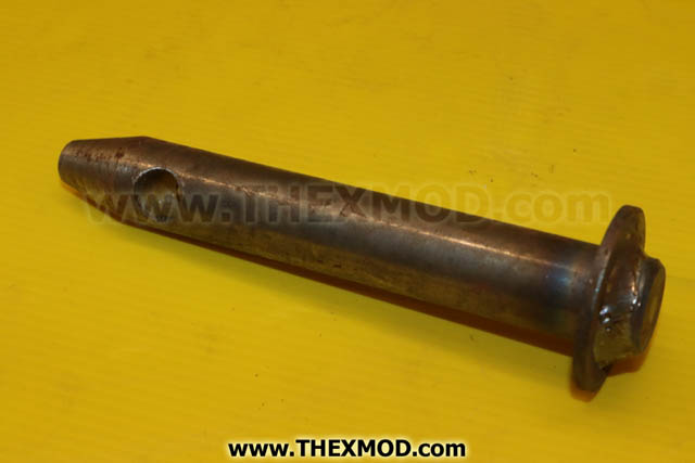 Pin stowage - CF2244482-1