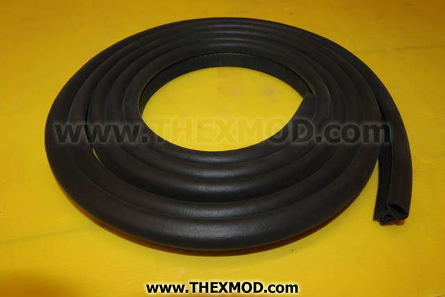 Seal Fan Cowl - 4833/3400-1