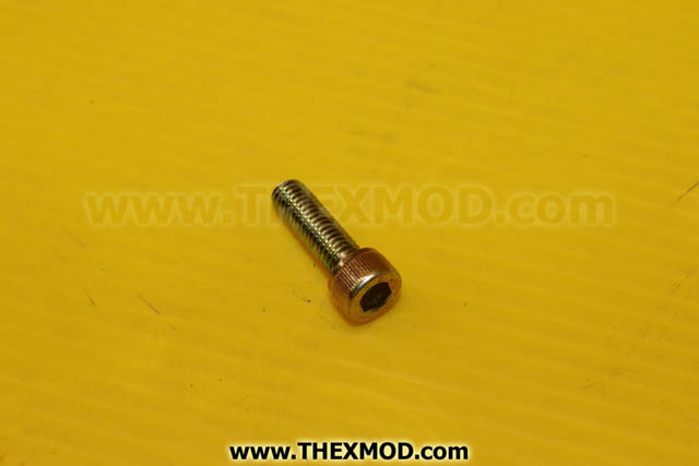 Screw Cap Socket Head - 10-32 UNF -1