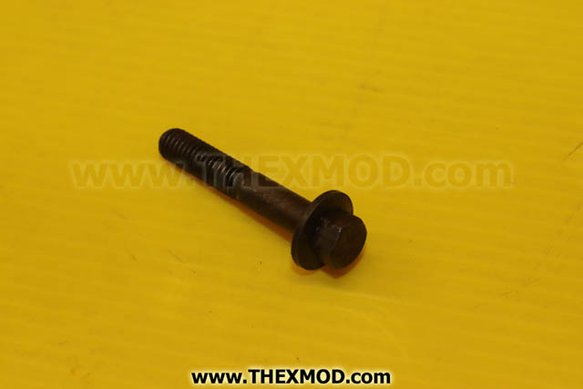 Bolt - M6 X 35mm - FB106075L-1