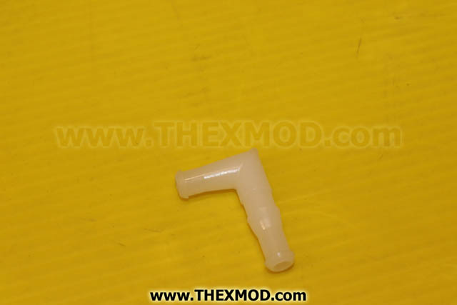 Elbow Hose - 81.26484-0004-1