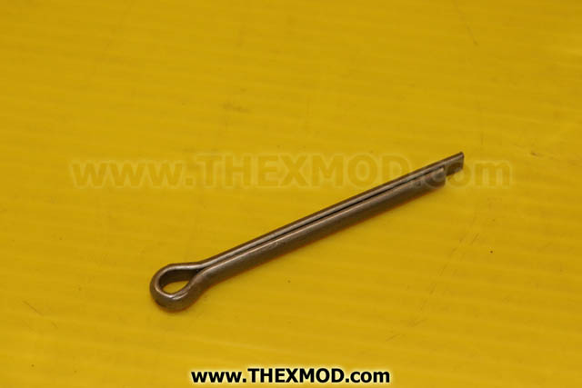 Pin Cotter split - AC/12/2/1303-1