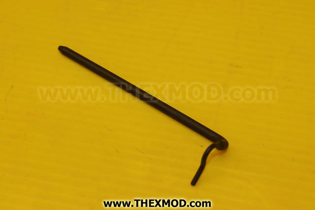 Pin - MG 6368 ISS 1 MG6368-1