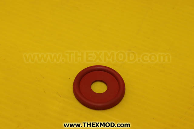 Disk valve - 3901224 U1918-1