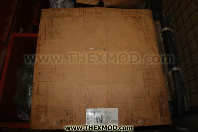 Disc brake cast iron - FLH10613B-1