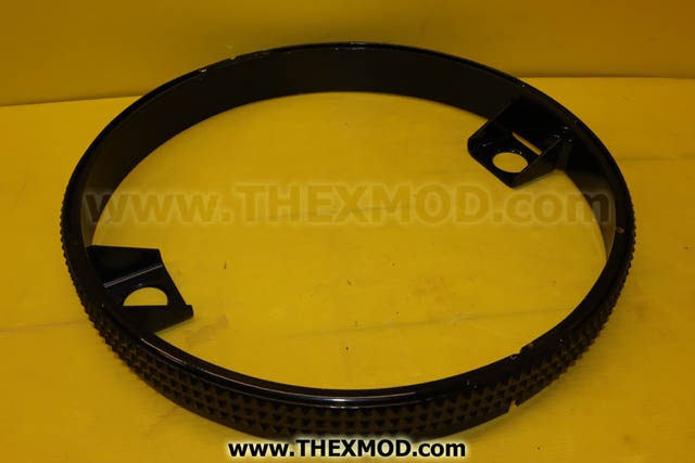 Wheel - step ring - 91037611-1