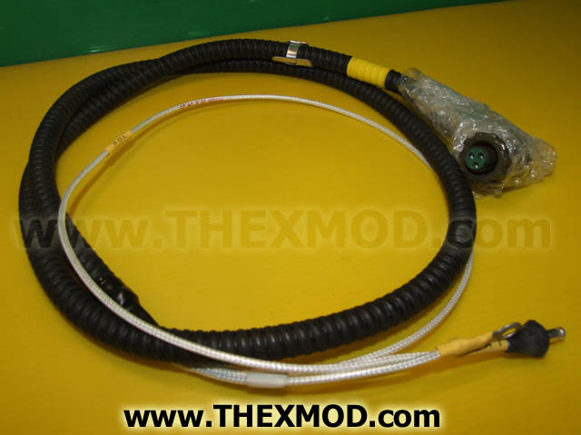 Wiring Harness - FV604706/4N-1