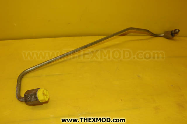 Pipe - Steel - CV8856-1