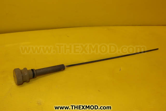 Gage rod - Liquid level - FV2225424 ISSUE 1-1