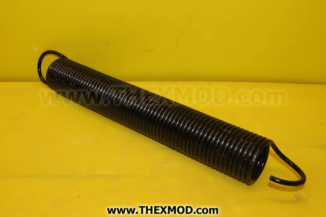 Spring - Drivers seat support - 10902663-1