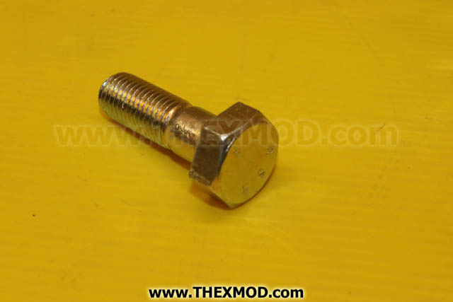 Bolt - BSF 1/2in x 1 1/2in long - 1083-1