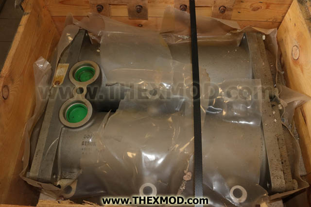 Cooler oil - 37 Gearbox - 12 power pack - CV1531-1
