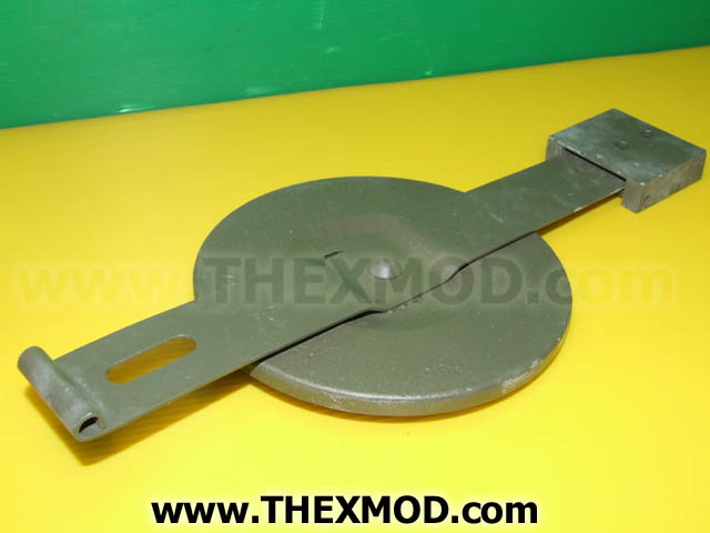 Cap - Filler - FV756391-1