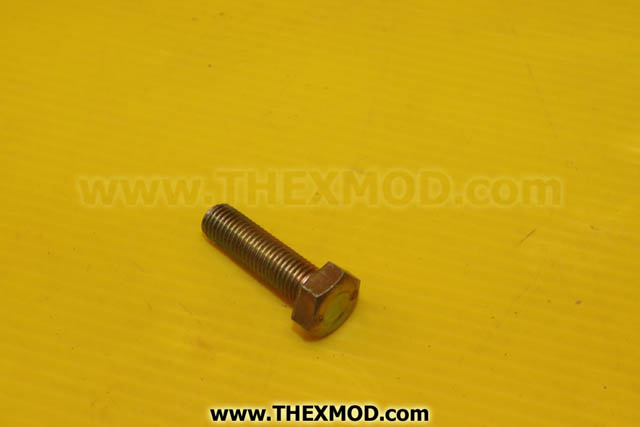 Screw cap - UNF 1.1/8in long - BS1768-1