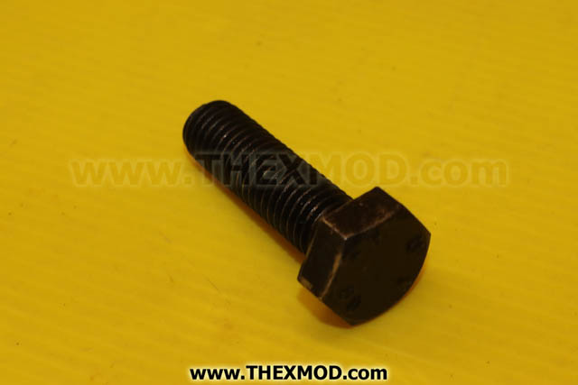 Screw - M12 x 40mm long - BMF112021-140 BS3692 BS3692-1