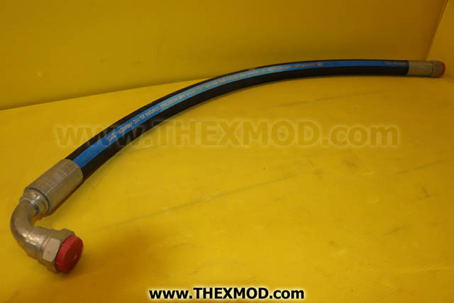 Hose - 615/20800-1