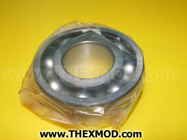 Bearing - 45MM ID x 100MM OD x 25MM W - 6309-1