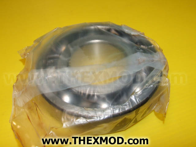 Bearing - 45MM ID x 100MM OD x 25MM W - 6309-2