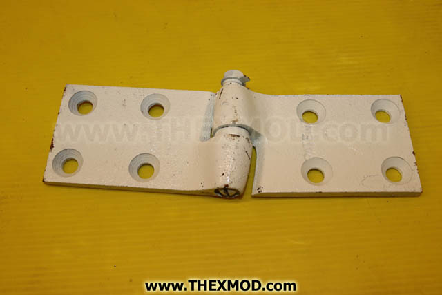 Hinge door - 09193809-1