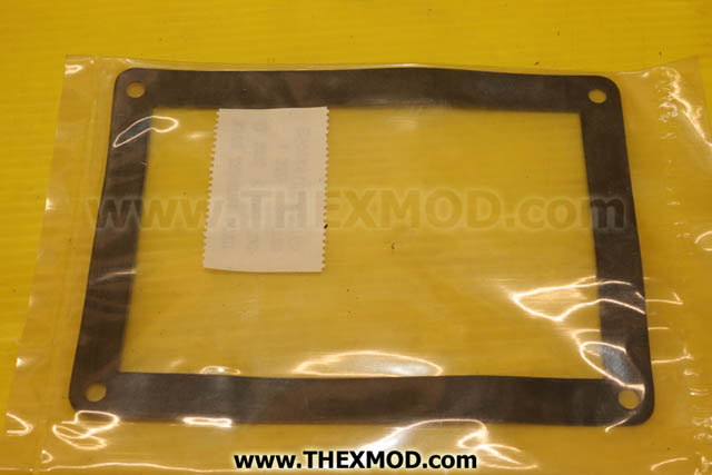 Gasket - 1200017-210000-8-1