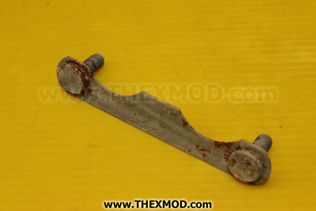 Plate screw retainer - MTC5536-1