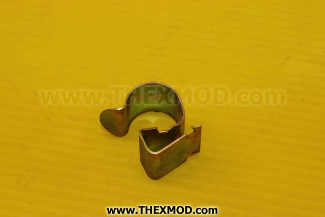 Clip spring tension - 00 79 130 122-1