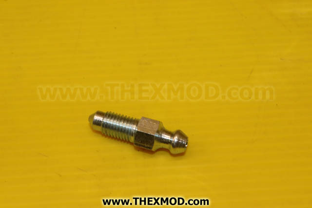 Bleeder valve - 2286 RAP2286-1
