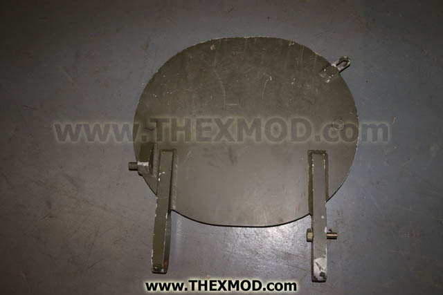 Door hatch - FV757010-1