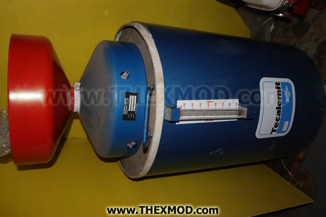 Mobile automatic oil drain unit - SL8319-1