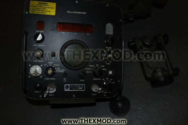 Surveying set - Distance measuring - VARIOUS-2