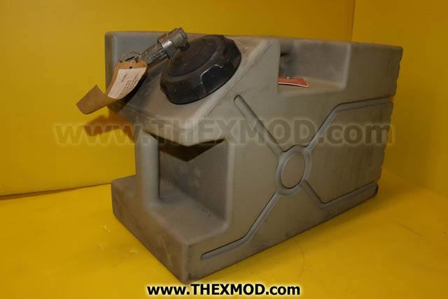 Fuel tank - Petrol 5 Gal (22.7L) - Barrus RDG062 -1