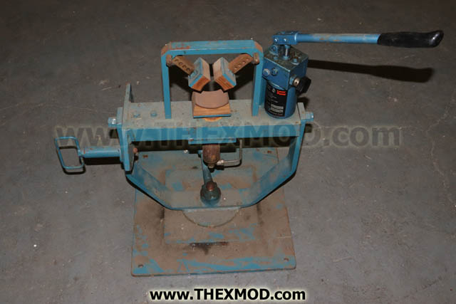 Press - Max 2500 P.S.I - OE 00423-1