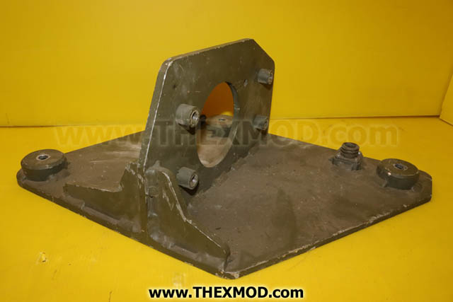 Spoort plate - FV20851898-1
