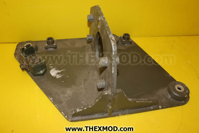 Support plate - FV2085189-1