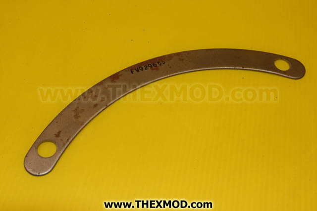 Locking plate - FV929655-1
