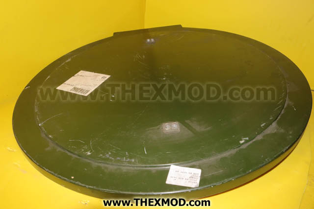 Cover - observation hatch - FV754028-1