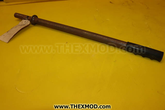 Handle pump steel - FV955554-1