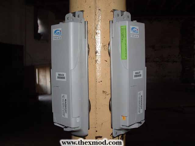 Tag : Identifcation;Container / trailer-2