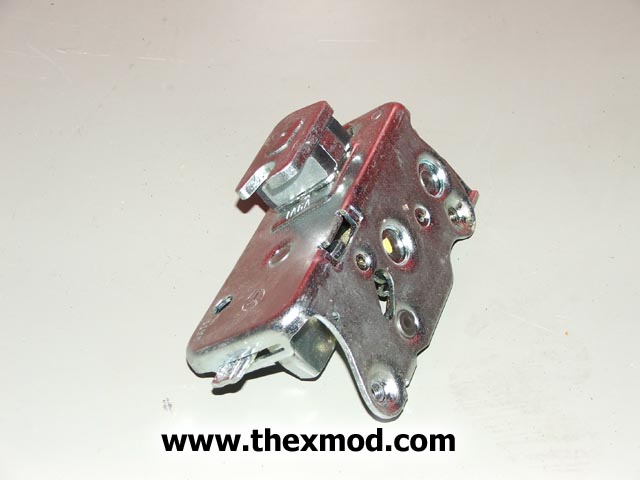 Lock - Door  Left - 716-176-0150-1