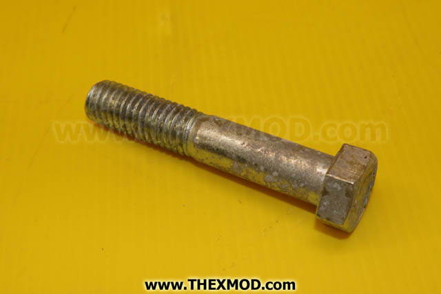 Bolt - UNC 1/2in x 2 3/4in long - BS 1768 GRADE S 1.13U-1