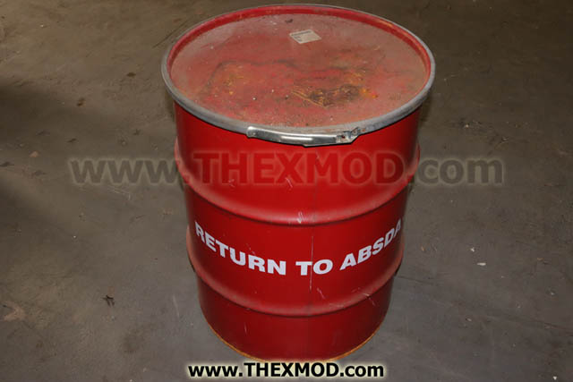 Drum battery - C00532-1