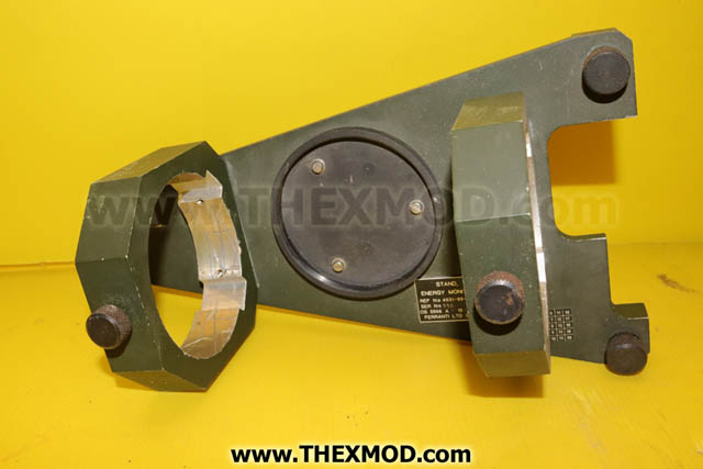 Stand energy monitor - OS5966A-1