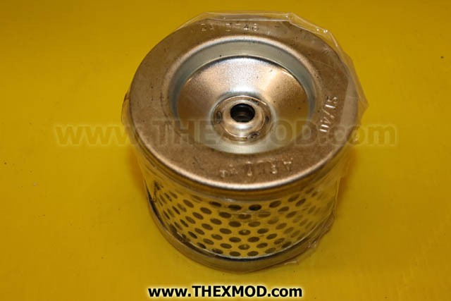 Filter - Fluid - BAE A17628-1