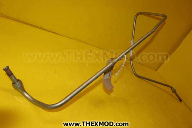Pipe - power steering - MXH1903-1
