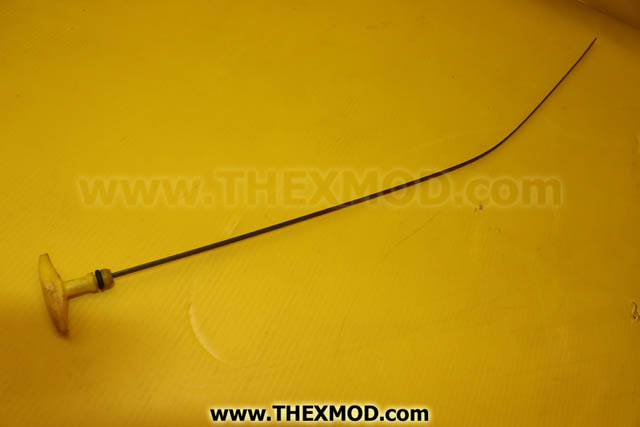 Gage rod - Liquid level - 91108275-1