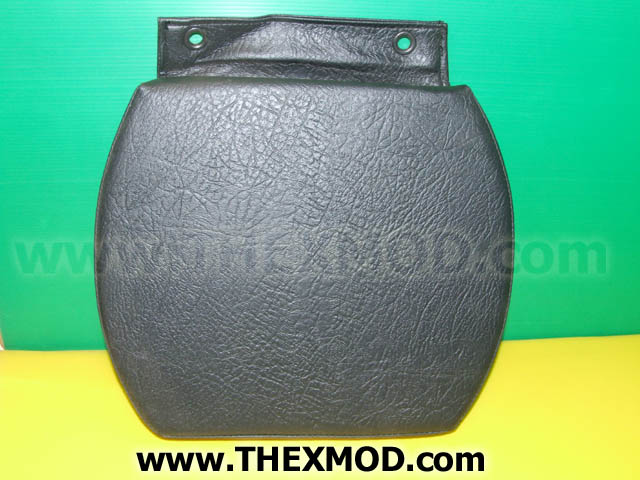 Seat Cushion - 360MM LG x 345MM W - 11370-011-1