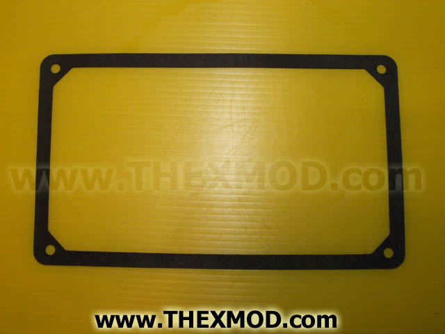 Rubber Gasket - FV813221-1