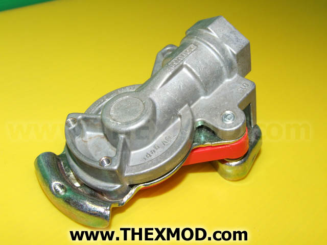 Hose Coupling - 88.5MM LG x 65MM W x 52.5MM DP - -2