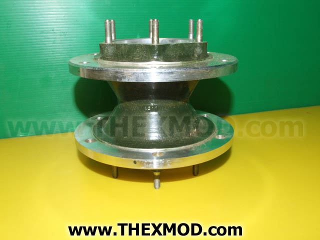 Wheel Hub - Track Support - FV602457-1